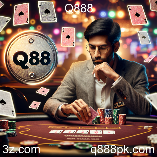 Poker: O Jogo de Cartas que Conquista o Mundo